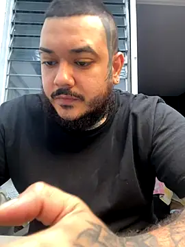 El Titan1998 online show from 11.09.25