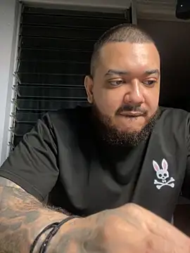 El Titan1998 online show from 11.23.25