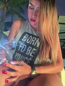 Mariapaula online show from 01.04.25