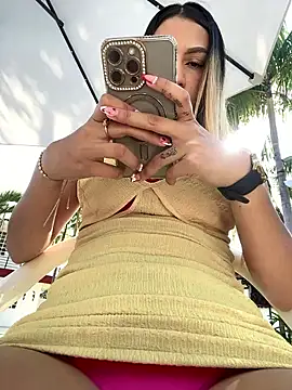 Mariapaula online show from 01.12.25