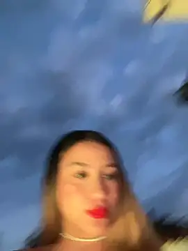 Mariapaula online show from 01.21.25