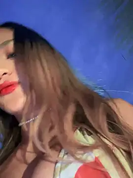 Mariapaula online show from 02.01.25