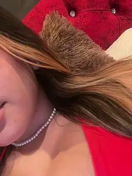 Mariapaula online show from 02.23.25