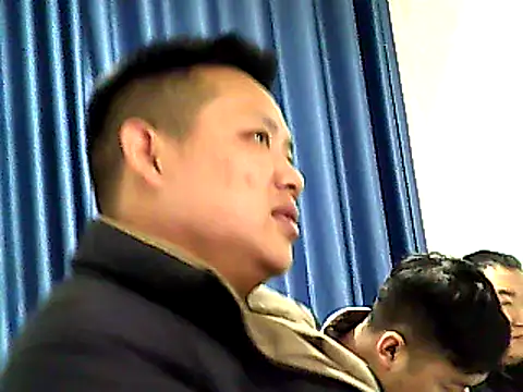 quijing online show from 12.25.24