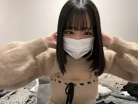 ImpAct-chan online show from 01.01.25