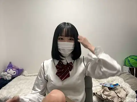 ImpAct-chan online show from 01.03.25