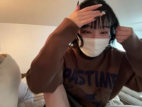 ImpAct-chan online show from 01.15.25