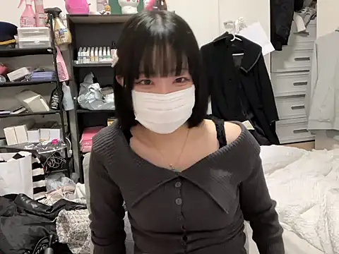 ImpAct-chan online show from 03.02.25