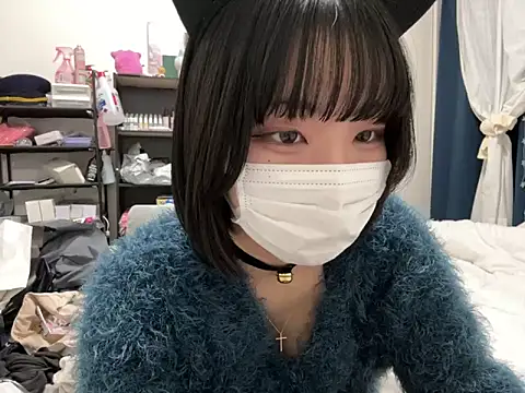 ImpAct-chan online show from 03.08.25