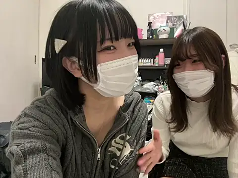 ImpAct-chan online show from 03.09.25