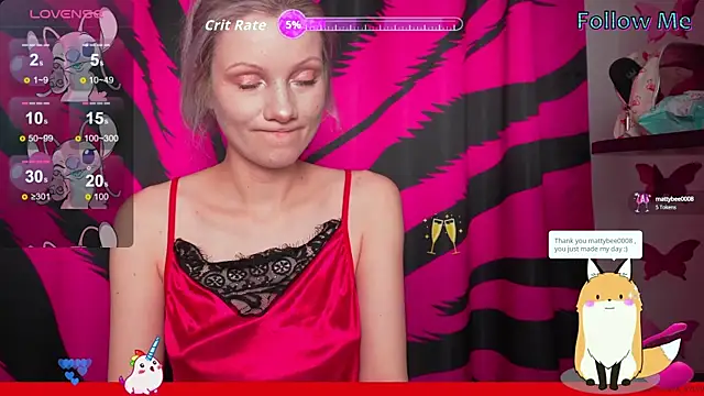 Vasya Sylvia online show from 10.12.25