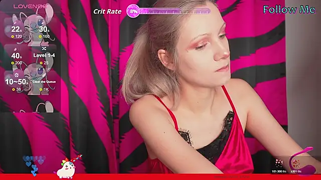 Vasya Sylvia online show from 10.24.25