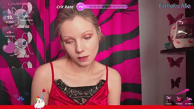 Vasya Sylvia online show from 10.26.25