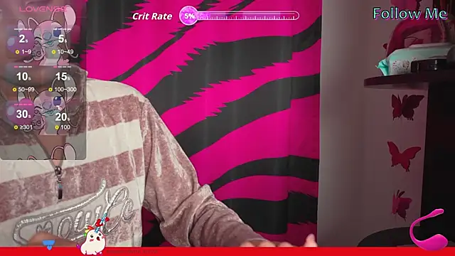 Vasya Sylvia online show from 11.09.25