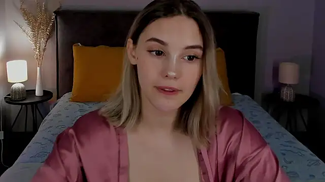 AngelicaKleee online show from 01.16.25