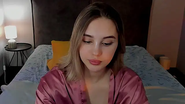 AngelicaKleee online show from 01.16.25