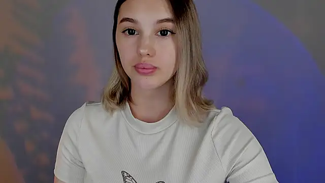 AngelicaKleee online show from 01.19.25