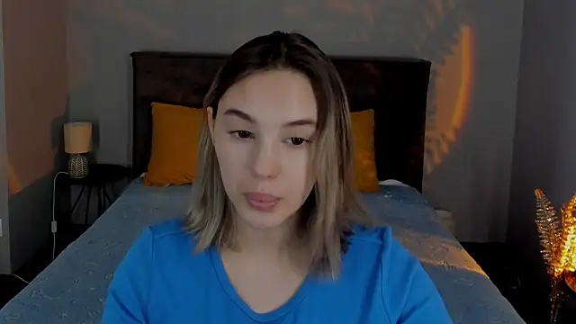 AngelicaKleee online show from 01.24.25