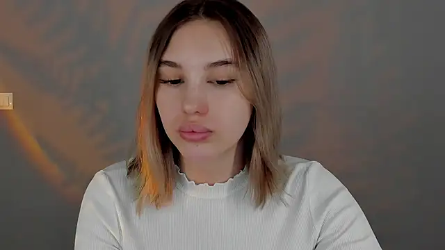 AngelicaKleee online show from 01.29.25