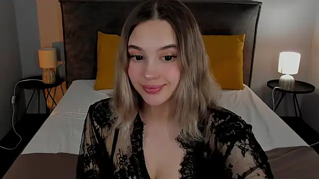 AngelicaKleee online show from 02.05.25