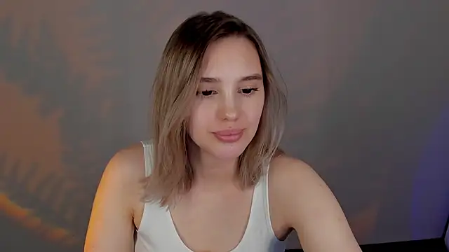 AngelicaKleee online show from 02.09.25