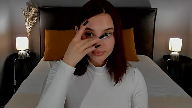 AngelicaKleee online show from 03.06.25