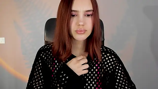 AngelicaKleee online show from 03.08.25