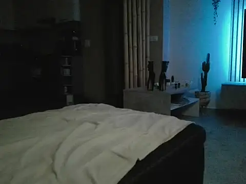 NoraInMask online show from 01.14.26