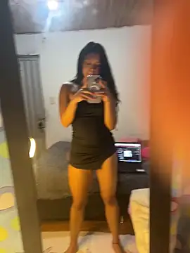 Charlotemonroe online show from 12.26.24