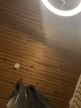 Charlotemonroe online show from 01.04.25