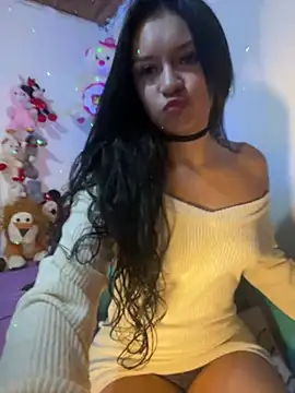 Charlotemonroe online show from 02.07.25