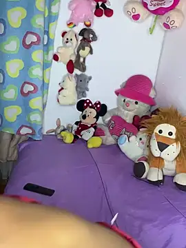 Charlotemonroe online show from 02.11.25