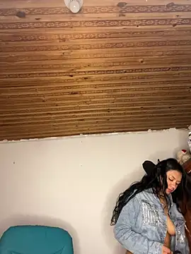 Charlotemonroe online show from 02.12.25