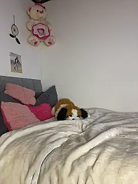 Snapshot of Charlotemonroe chatting on 11.13.25 Charlotemonroe online show from 11.13.25