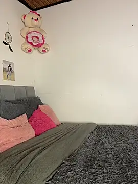 Snapshot of Charlotemonroe chatting on 11.16.25 Charlotemonroe online show from 11.16.25