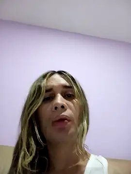 NaughtyBarbie19 online show from 11.20.25