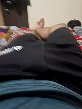 Mr Boy07x  online show from 02.13.25