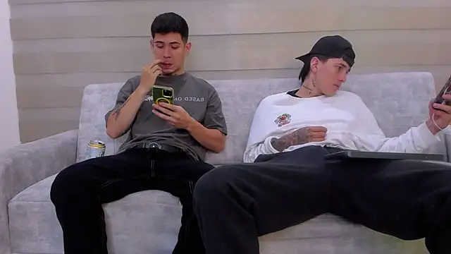 hell twink online show from 03.12.25