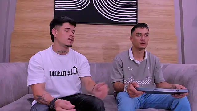 hell twink online show from 05.18.26