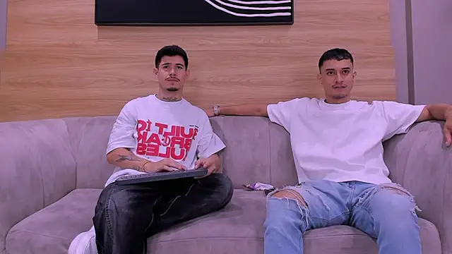 hell twink online show from 05.21.26
