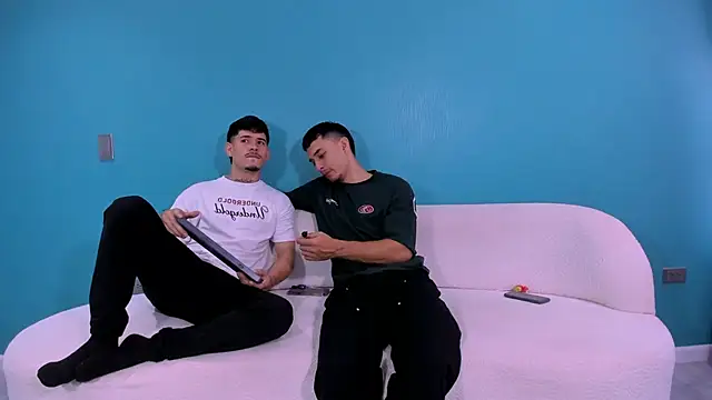 hell twink online show from 05.25.26