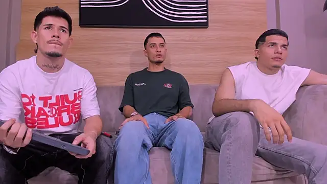 hell twink online show from 07.14.26
