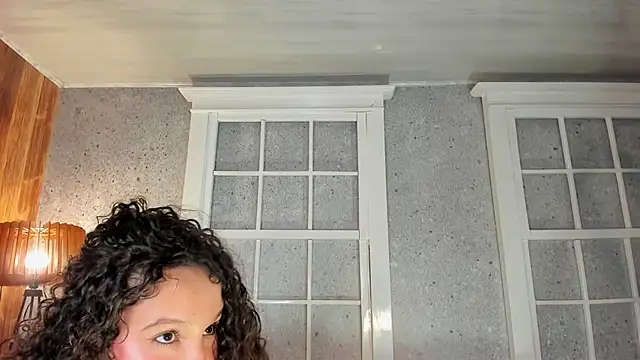 LucyLovelyy online show from 03.10.25