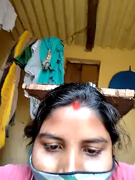 Snapshot of sweet_suman chatting on 12.28.24 sweet suman online show from 12.28.24