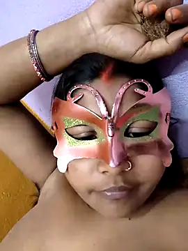 Snapshot of sweet_suman chatting on 02.27.25 sweet suman online show from 02.27.25