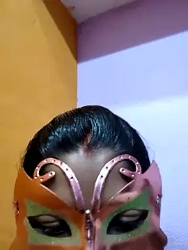 Snapshot of sweet_suman chatting on 02.28.25 sweet suman online show from 02.28.25