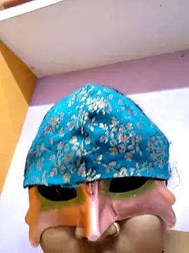 Snapshot of sweet_suman chatting on 03.02.25 sweet suman online show from 03.02.25