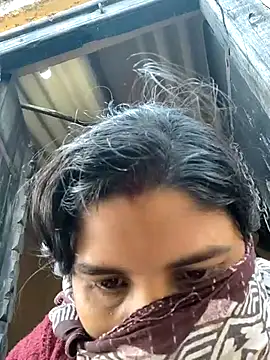 Snapshot of sweet_suman chatting on 12.05.25 sweet suman online show from 12.05.25