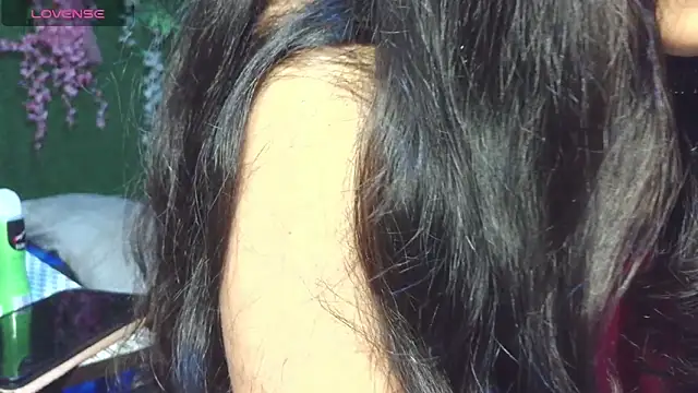 freesoul272002 online show from 10.29.25