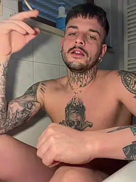 Snapshot of D3V0Z chatting on 01.15.26 D3V0Z online show from 01.15.26